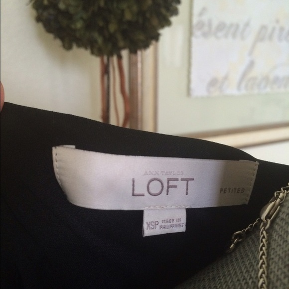 LOFT dress - Picture 4 of 4